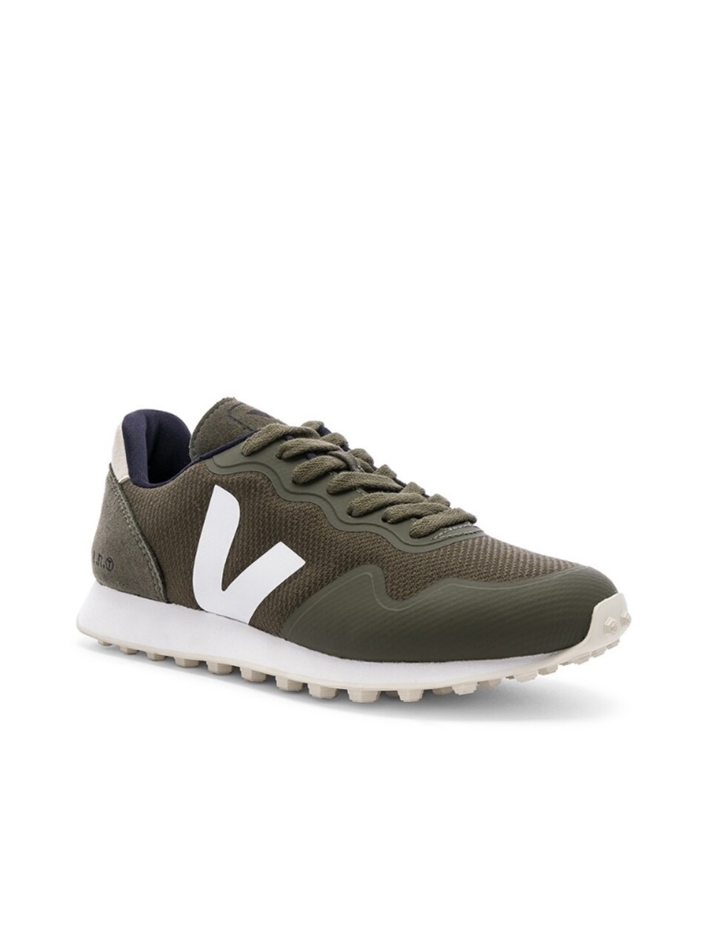 Veja SDU RT Men's Sneakers Olive Green Size 9